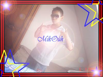 Mikouuuh VIP !