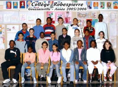 ma class de ouff !